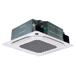 Midea bevėjis kasetinis oro kondicionierius BREEZELESS+, 15.5/18.2 kW (trifazis) Midea bevėjis kasetinis oro kondicionierius BREEZELESS+, 15.5/18.2 kW (trifazis)